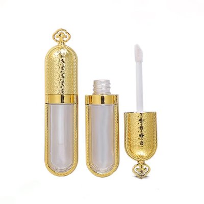 China In Bulk Cosmetic Packing Lipgloss Tube supplier