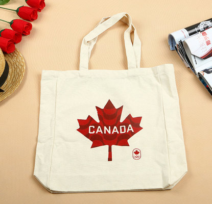 China Eco-friendly Shopping Bags with Logo , Tote handbag, Beach Tote Bag supplier