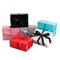 Private Logo Paper Gift Box Wholesale supplier