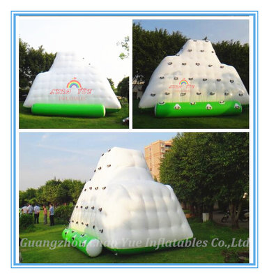The Most Popular Water Game Inflatable Iceberg (CY-M1697)