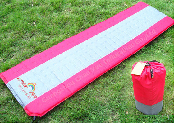 Air Mat Inflatable Tumbling Tracks