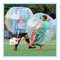 Transparent Body Zorb Ball, Inflatable Bumper Ball for kiddies(CY-M2725)