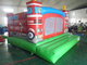 New Design Kids Outdoor Commercial Bouncy Castles Cast Pirate Inflatable Bouncer House