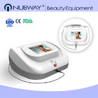 2018 best portable high frequency rbs vascular removal / spider veins removal machine