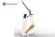 Nubway hot sale pulse 600ps price tattoo removal machine q switched tattoo removal laser for sale