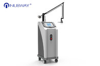Painless fractional CO2 laser vaginal tightening beauty machine