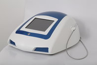 Portable 8 different spot sizes laser diode 980nm facial spider vein removal beauty equipment