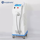 High power FDA approved 20-70J/cm2 808nm permanent unhairing diode laser hair removal machine for whole body