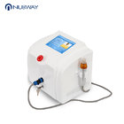 Perfect effect multiple treatment fractional rf system for wrinkle removal & face lifting