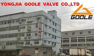 Yongjia Goole Valve Co., Ltd