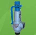 A27 low lift type safety valve