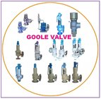 safety valve,pressure relief valve,spring loaded safety valve relief valve