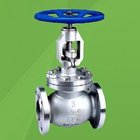 API globe valve