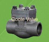 Forged steel Check Valve