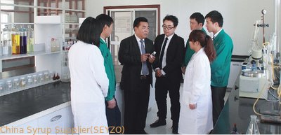 Jiangsu Xianzhuo Food Science & Tecnology Co., Ltd