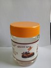 Liquid glucose syrup bee honey from SEYZO Starch swetener pure natural organic food additives