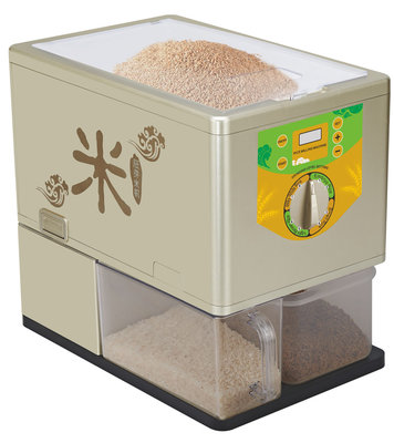 China Rice Mill supplier