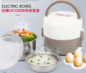 China Electric Cooking Box, Lunch Box supplier