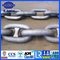 Drag Chain 76MM R4 stud link Black painted Drag offshore mooring chain with KR LR BV NK ABS DNV CCS certification