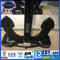 U.S Stokless Anchor, Black Painted cast steel U.S Anchor with KR LR BV NK DNV ABS CCS cert.