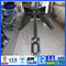 TW Type Pool Stokless Anchor, Black Painted cast steel Pool Anchor with KR LR BV NK DNV ABS CCS cert.