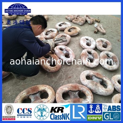 Kenter Shackle-China Largest Factory Aohai Marine with IACS and Military certification