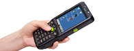 Seuic AUTOID6L-W Handheld PDA Supports WinCE6.0 OS