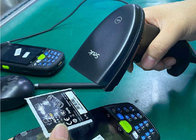 Seuic HS200 Portable Barcode Scanner Handheld Data Terminal Inventory Management Machine