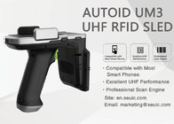 AUTOID UM3 UHF RFID Bluetooth Sled Reader Inventory Management Smart Terminal