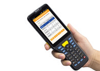 Seuic Q7-(Cold) Handheld Computer Specically for Cold Chain Logistics Industry