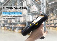AUTOID Q7-(Grip) Industrial-grade Handheld Computer Scanner for Warehouse Management