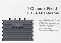 AUTOID UF3 Fixed Integrated UHF RFID Reader with Built-in lmpinj R2000 Engine