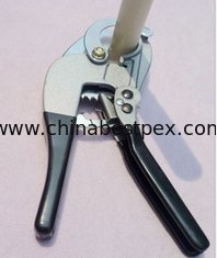 PVC pipe scissors