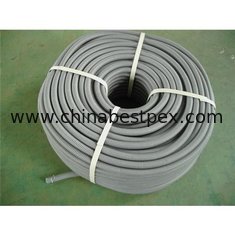 Corrugated Conduit with Pulling wire