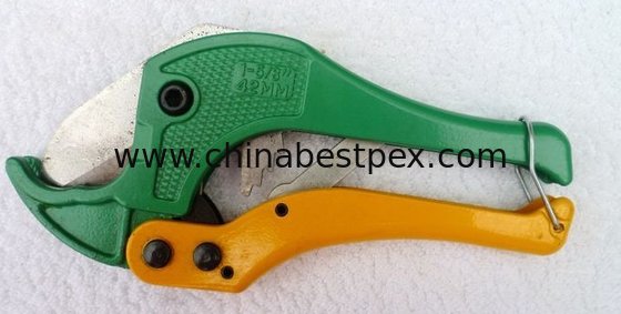 Scissors for PEX-AL-PEX tube
