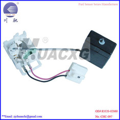 China car spare parts fuel sender unit OEM: 83320-02060 toyota corolla supplier