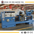 Swing over bed 1400mm high strength conventional turning lathe with best price