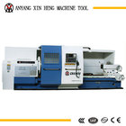 Swing over bed 1250mm chinese universal heavy duty lathe machine for sale