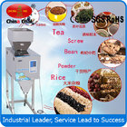 Tea/seeds/beans/grains/powder quantitative filling packaging machine