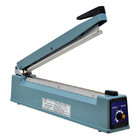 PFS 40 hand held sealing machine impulse sealer suitable for all kinds of plastic films