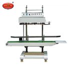 QLF-1680 Automatic Vertical film sealing machine Pneumatic Sealer Machine