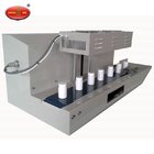 Low Price Continuous Band Sealing Machine LGYF-2000AX Continuous Induction Cap Sealing Machine