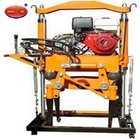 Rail Tapming Machine Hydraulic Ballast Tamper for Railway Internal Combustion