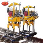 Railway Ballast Tamper For Sale Rail Tamping Machine Using For Railway