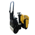 Construction Machinery 2 Ton Driving Type Hydraulic Vibration Roller