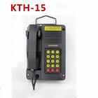 Portable Mining Explosion Proof Telephone KTH15A low price