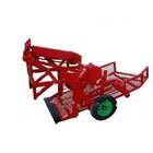 used peanut harvesting machines with factory price