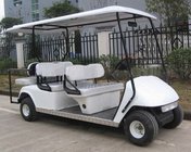 6 seater gas powered golf cart,golf cart,gas golf cart