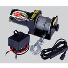 P2000-1A electric winch light winch,12v winch motor,fishing winch