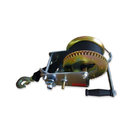 H series Manual winch fishing winch,dmx winch,12 volt winch
